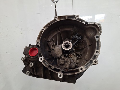 Ford fiesta mk7 2008 - ford,