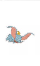Disney 100 Craft Buddy Crystal