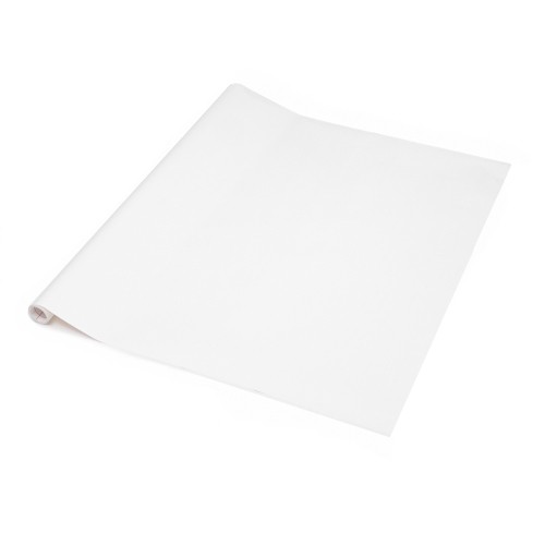 Fix matt white - fix, 1m