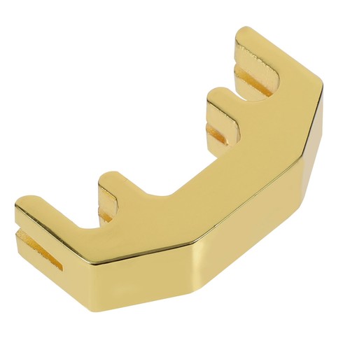 Violin mute golden alloy - mute,