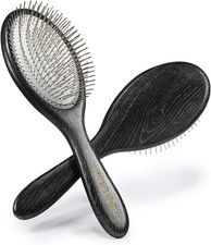 Hair Brush, Paddle Detangler
