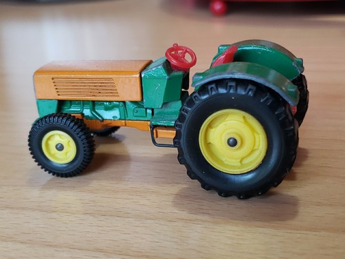 Siku 1611 v287 - v287, farm