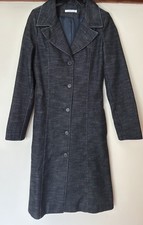 H&M Ladies Smart Blue Denim
