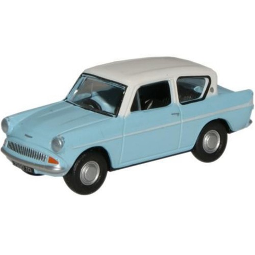 Oxford diecast scale - oxford,