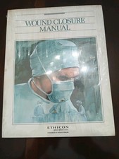 Wound Closure Manual Ethicon