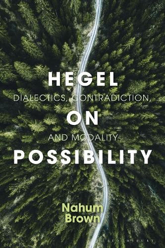 Hegel possibility - hegel,