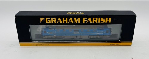 Graham farish 372 - graham, dcc