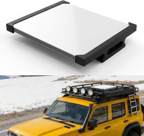 Starlink mini roof rack - starlink,