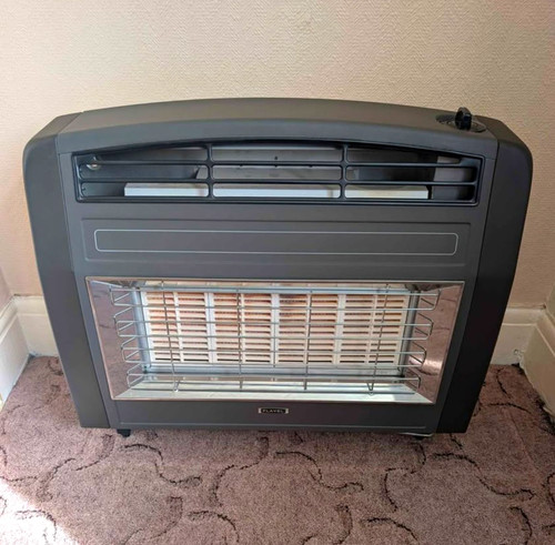 Flavel strata mains gas - flavel, fire