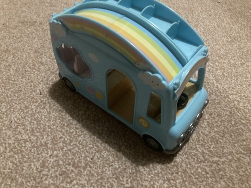 Sylvanian families rainbow - sylvanian,