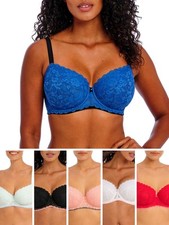 Freya Offbeat Bra Padded Half