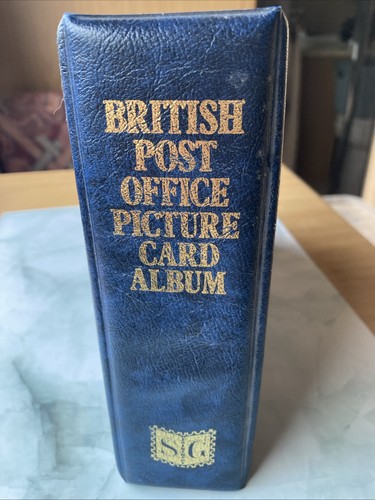 Vintage british post office - british,