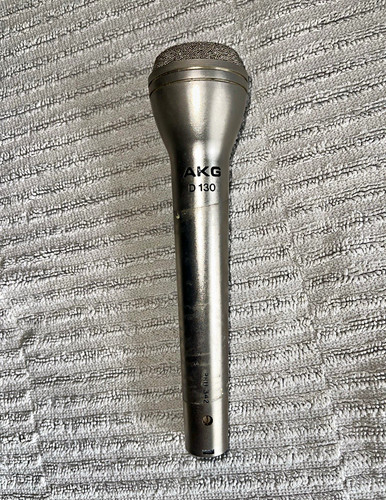 Akg 130 dynamic - akg,