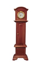 Working Walnut Grandfather