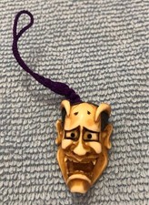 Antique Japanese Netsuke