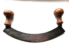 Antique vintage large kitchen tool utensil kitchenalia