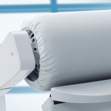 Pfaff Roller Press Cotton