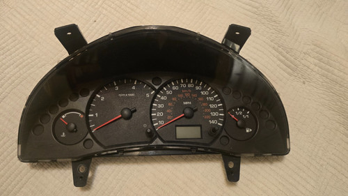 Ford transit connect mk1 - transit,