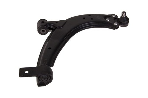 Front lower right wishbone - right,