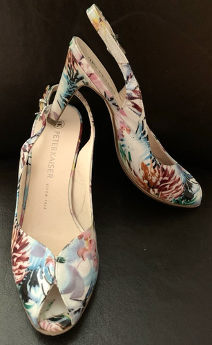 Peter kaiser patent leather - peter,
