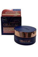 Nivea Expert Lift Cellular Advanced Anti Age Night Cream 50ml Hyaluronic Acid