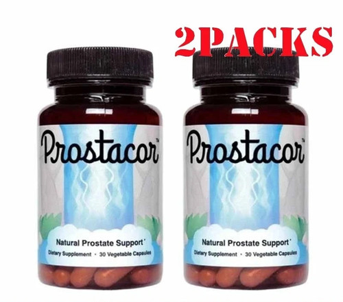 Pack nutreance prostacor - 2-pack,
