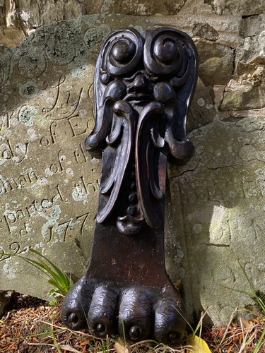 Antique early 19th century - early,