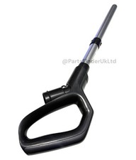 Genuine Vax CDUP-PLXS Bagless Upright Vacuum Extension Wand Handle Pipe Part