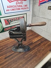 Q26- Antique  B. F. Cummins