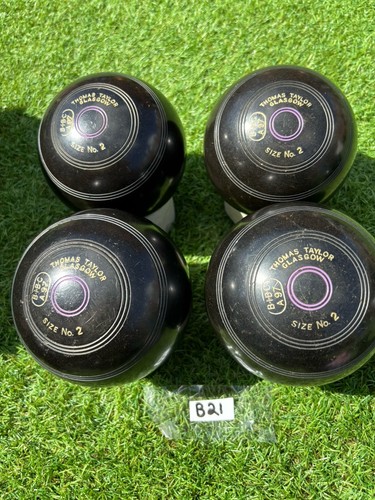 Size thomas taylor lawn - 2,
