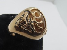 10k black hills gold men's elk