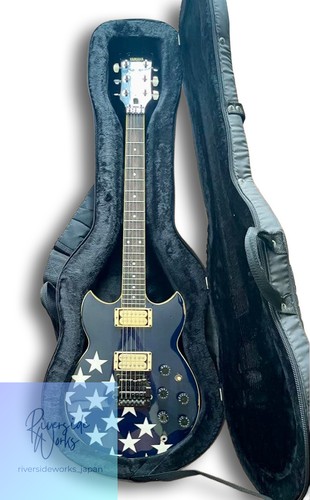 Electric guitar yamaha - electric,