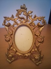 Victorian/Edwardian Ornate