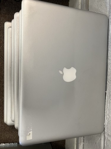 Joblot x10apple macbook - x10apple,