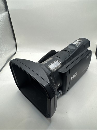 Sony hdr cx700 full - hdr-cx700,