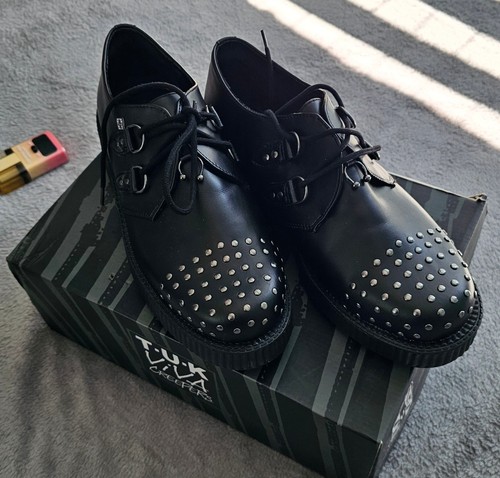 Tuk skins vegan creepers - tuk, skins,