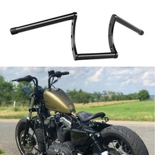 22mm 7/8" Black Motorcycle Z