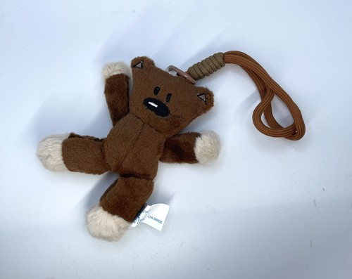 Cute bean teddy - bean, fluffy