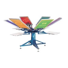 Used M&R Sidewinder 4 Colour 4