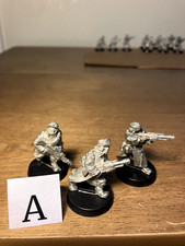 Warhammer 40K Astra Militarum