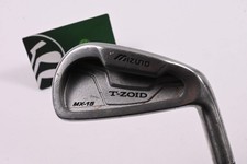 Mizuno MX-15 #3 Iron / 22 Degree / Regular Flex True Temper Shaft