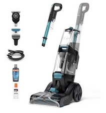 Vax platinum smartwash - vax,