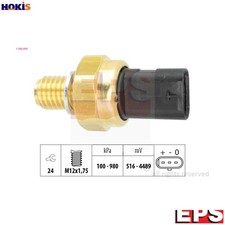 SENSOR OIL PRESSURE 1.980.009