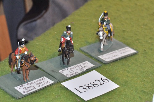 28mm napoleonic british - napoleonic,