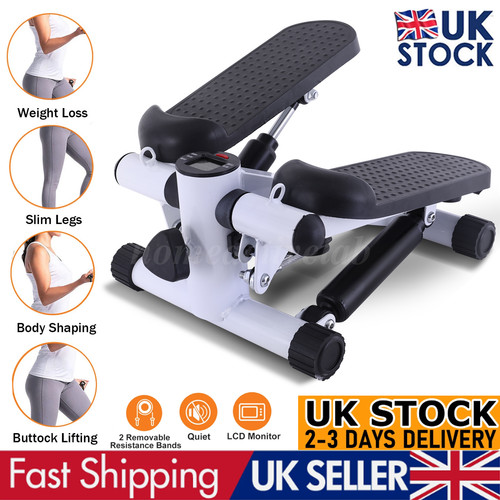 Portable exercise stair - portable,