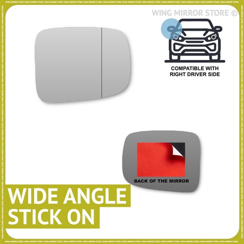 Right hand driver side for - right,