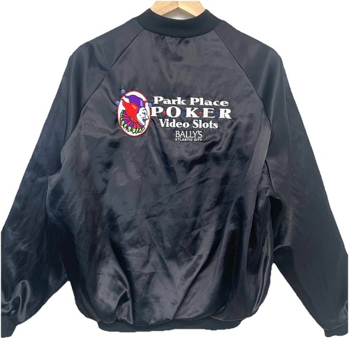 Vintage 90s ballys park - vintage,