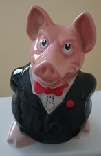 WADE NATWEST PIG SIR