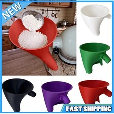 Flour Funnel for KitchenAid