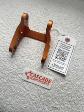 CASCADE for Stumpjumper (EVO) / Levo SL  Shock Linkage Orange Specialized